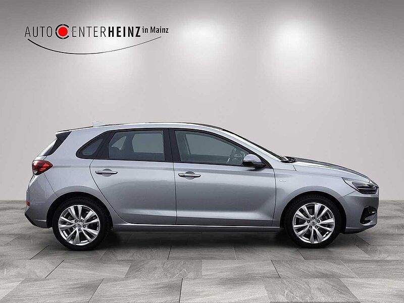 Hyundai i30 Trend Mild-Hybrid
