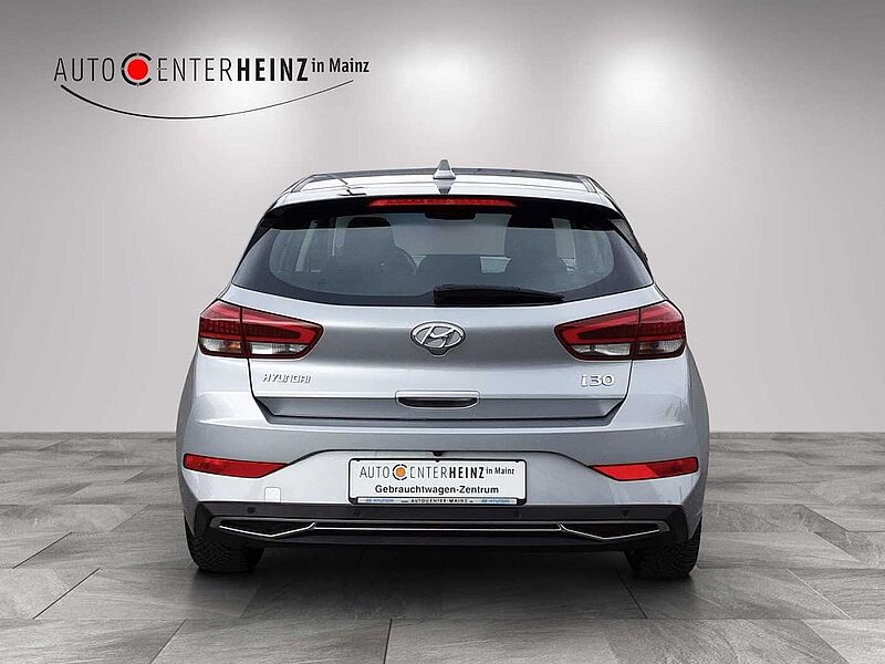 Hyundai i30 Trend Mild-Hybrid