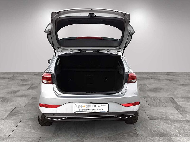 Hyundai i30 Trend Mild-Hybrid