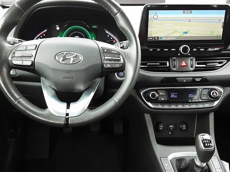 Hyundai i30 Trend Mild-Hybrid