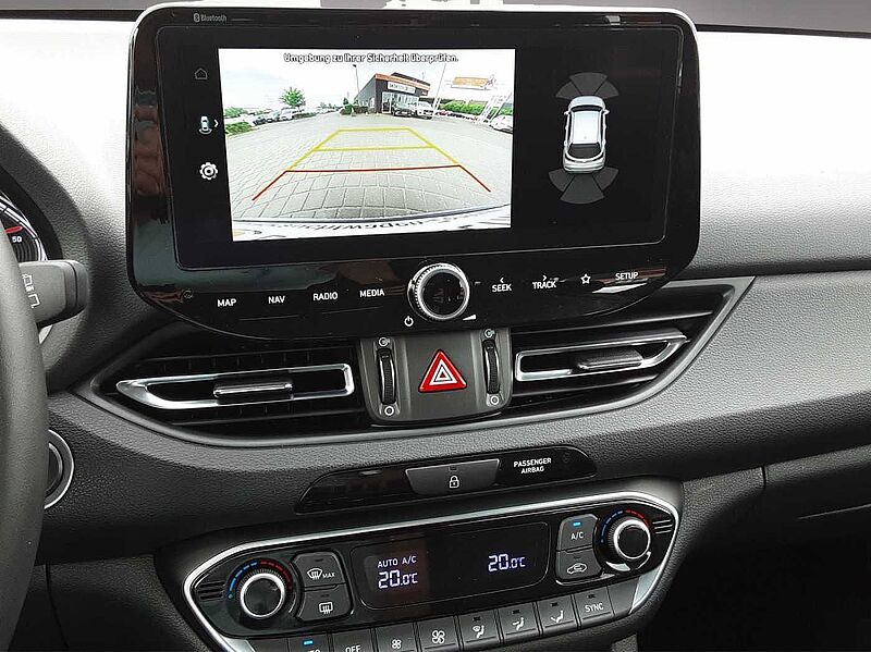Hyundai i30 Trend Mild-Hybrid