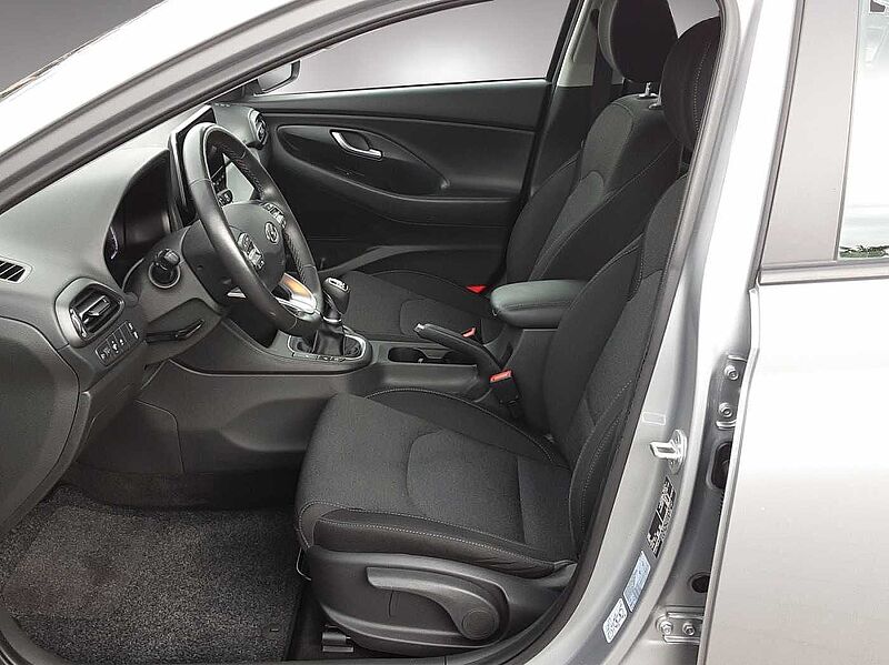 Hyundai i30 Trend Mild-Hybrid