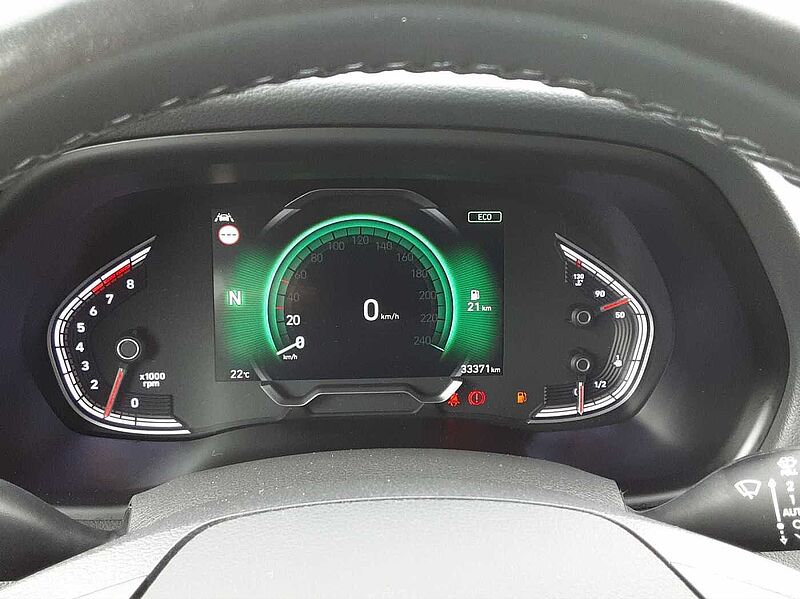 Hyundai i30 Trend Mild-Hybrid
