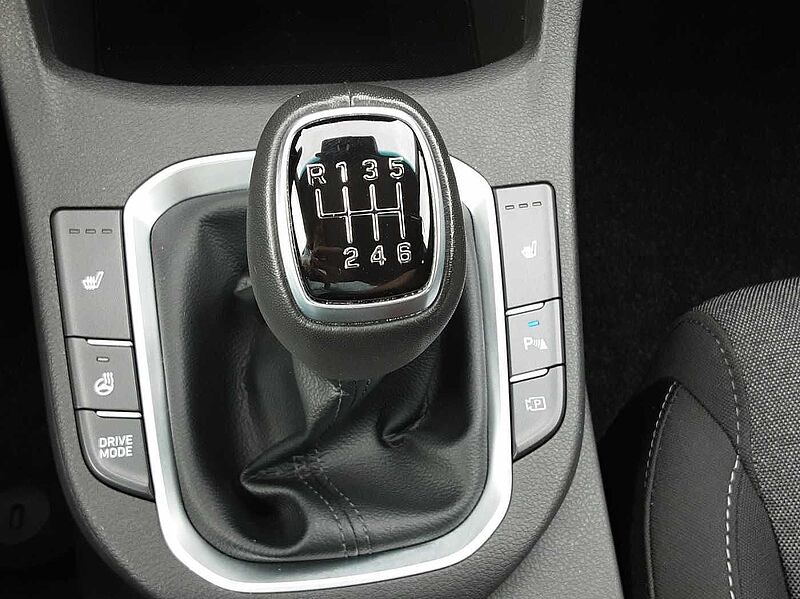 Hyundai i30 Trend Mild-Hybrid