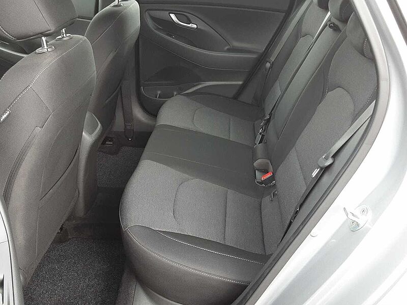 Hyundai i30 Trend Mild-Hybrid
