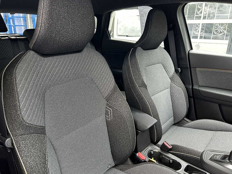 Renault Captur Hybrid Full E-TECH 160 TECHNO