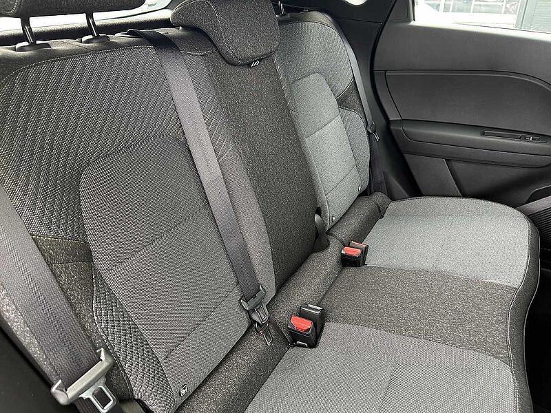 Renault Captur Hybrid Full E-TECH 160 TECHNO
