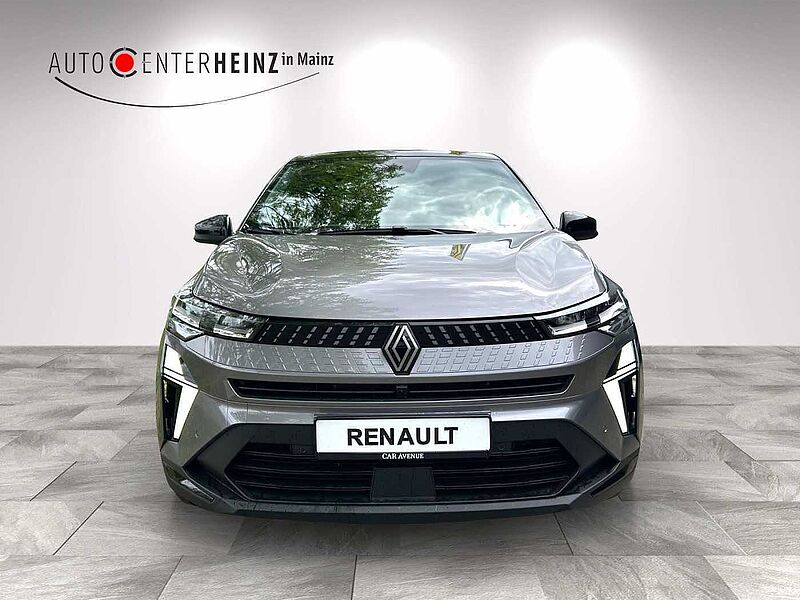 Renault Captur Hybrid Full E-TECH 160 TECHNO