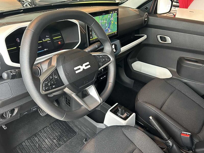 Dacia Spring Electric 70 Expression