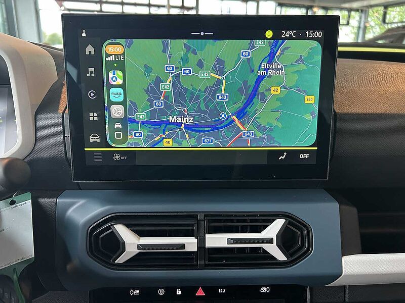 Dacia Spring Electric 70 Expression