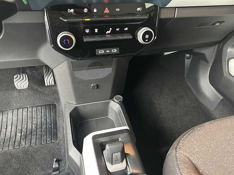 Dacia Spring Electric 70 Expression