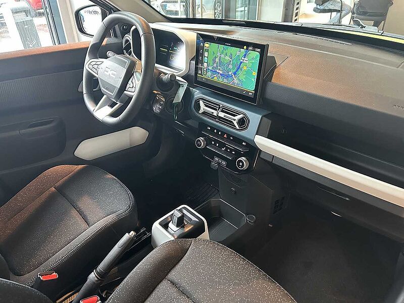 Dacia Spring Electric 70 Expression