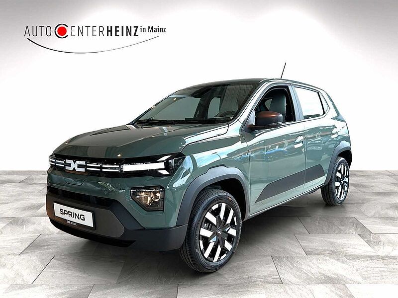 Dacia Spring Electric 70 Expression