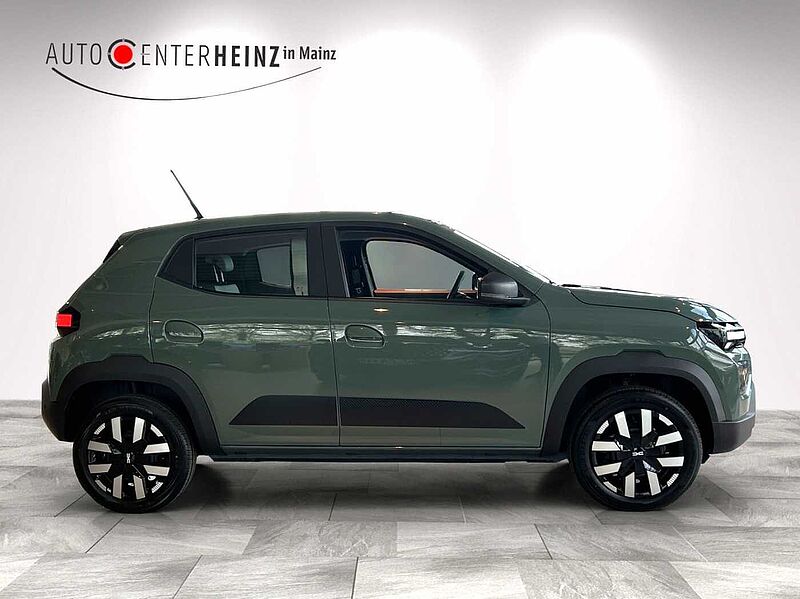 Dacia Spring Electric 70 Expression