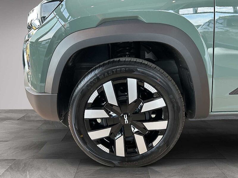 Dacia Spring Electric 70 Expression