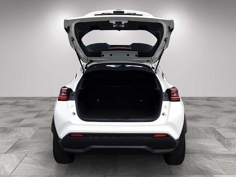 Nissan Juke Acenta