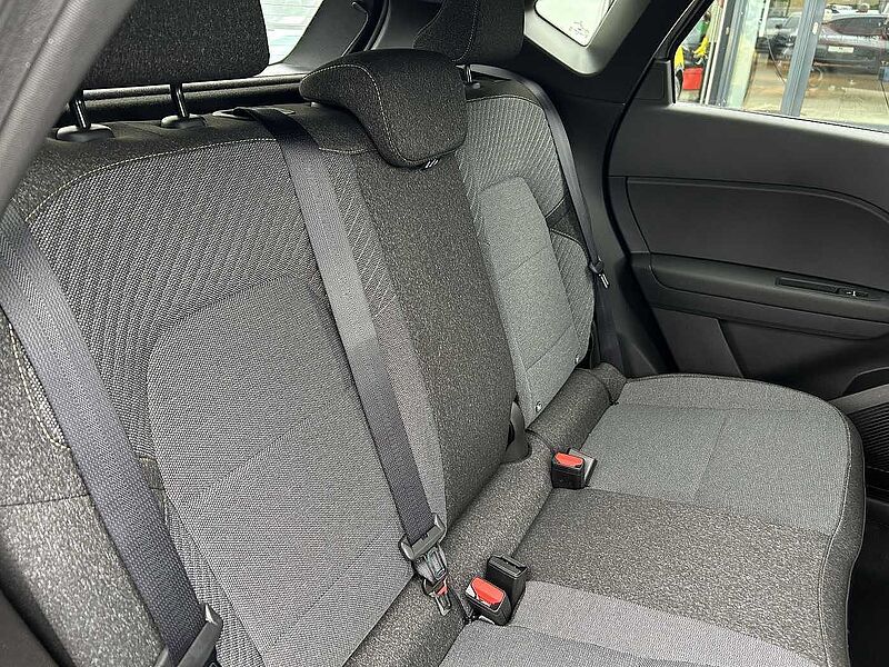 Renault Captur Mild Hybrid 140 EDC TECHNO