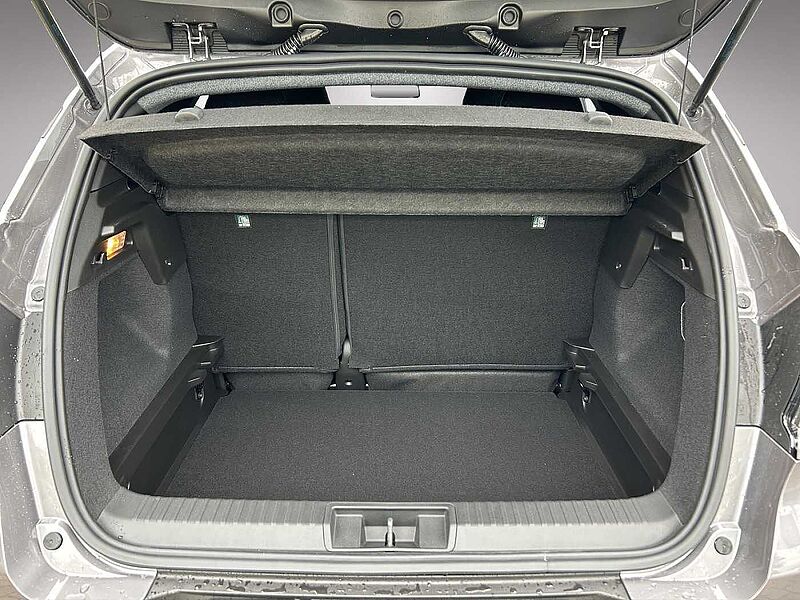 Renault Captur Mild Hybrid 140 EDC TECHNO