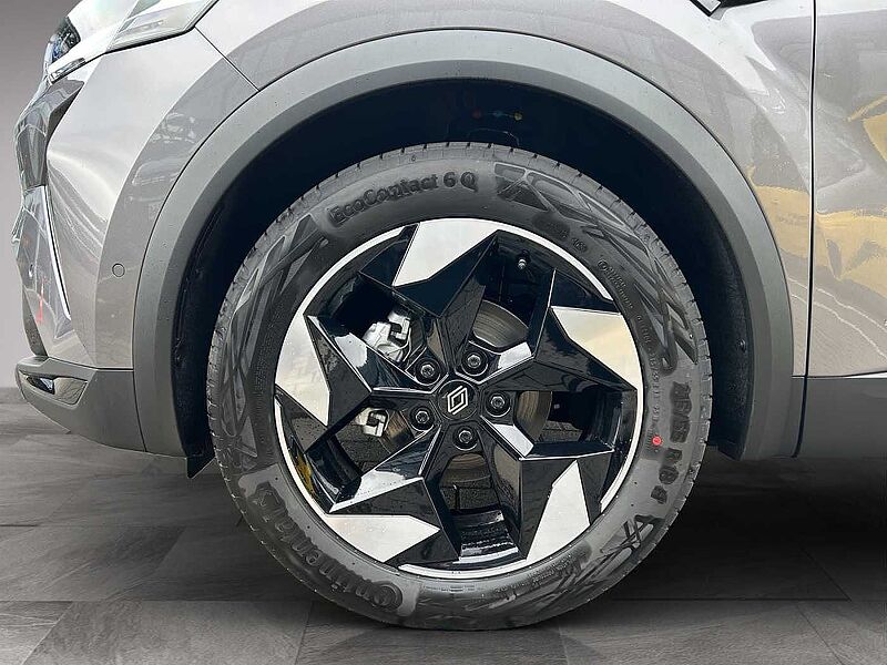 Renault Captur Mild Hybrid 140 EDC TECHNO