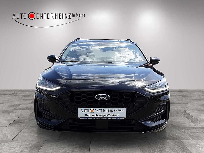 Ford Focus ST-Line X