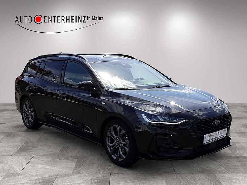 Ford Focus ST-Line X