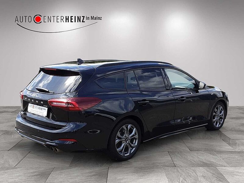 Ford Focus ST-Line X