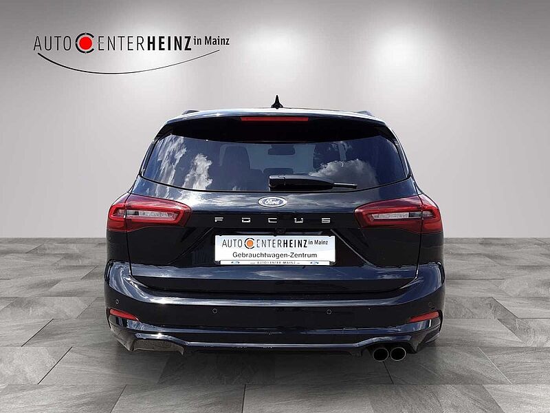 Ford Focus ST-Line X