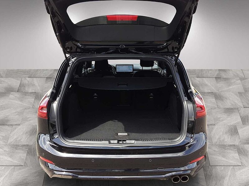 Ford Focus ST-Line X