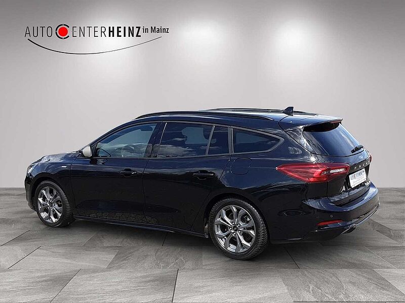 Ford Focus ST-Line X