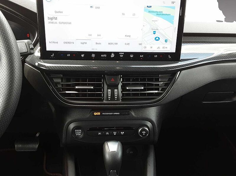 Ford Focus ST-Line X