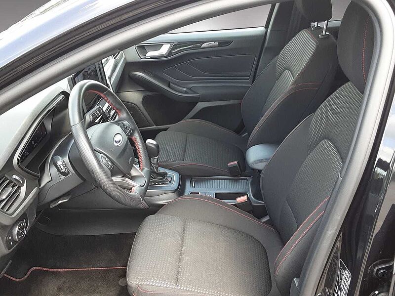 Ford Focus ST-Line X