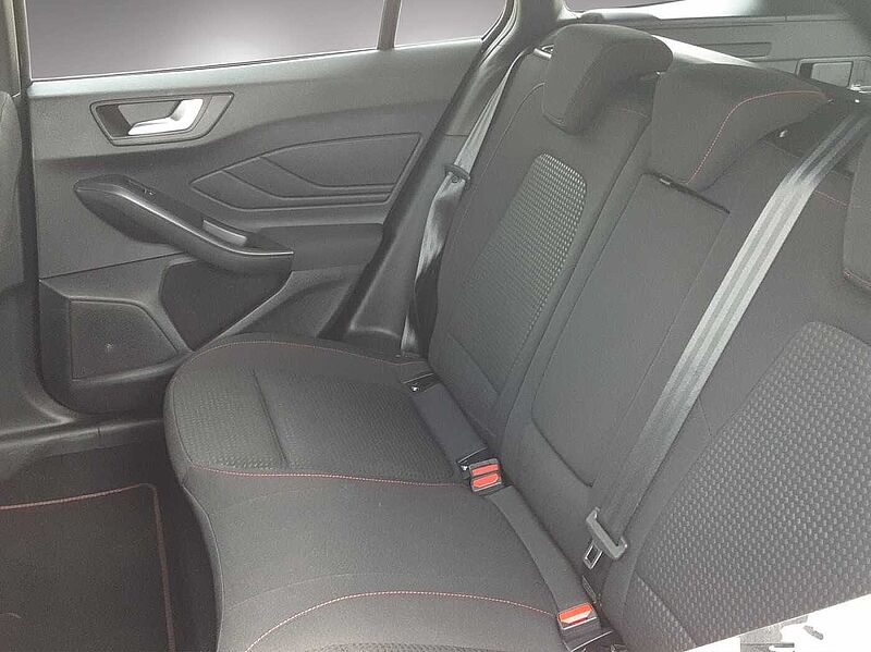 Ford Focus ST-Line X