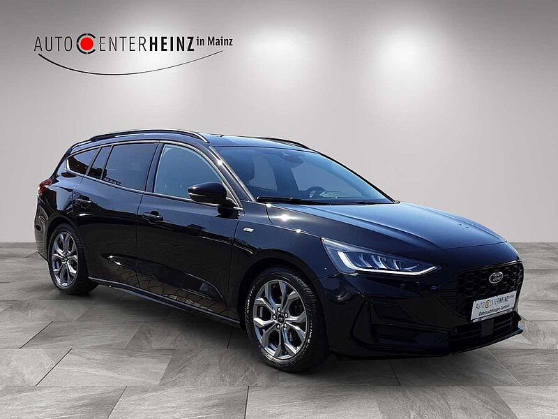 Ford Focus ST-Line X