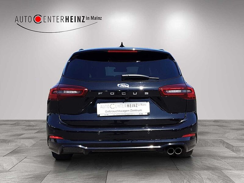 Ford Focus ST-Line X