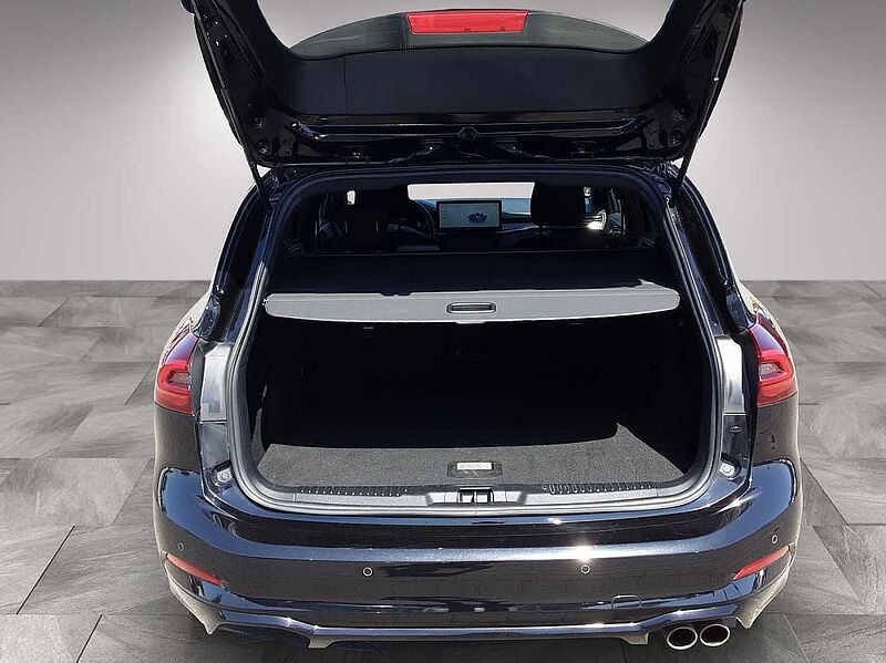 Ford Focus ST-Line X