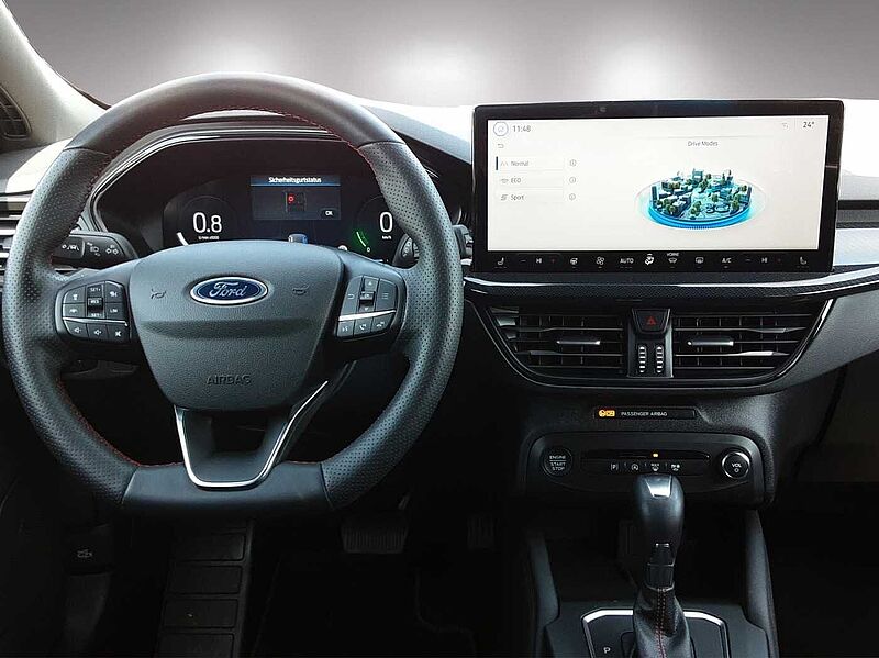 Ford Focus ST-Line X