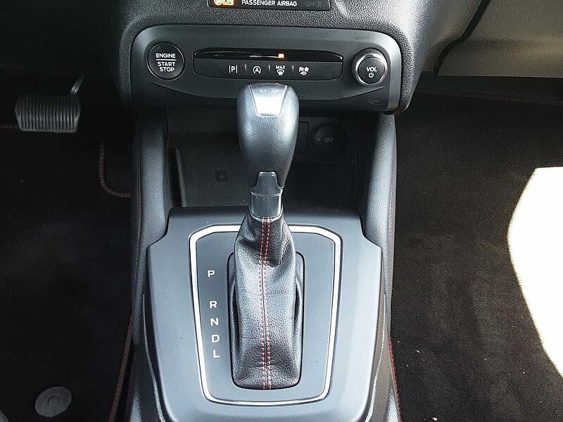 Ford Focus ST-Line X