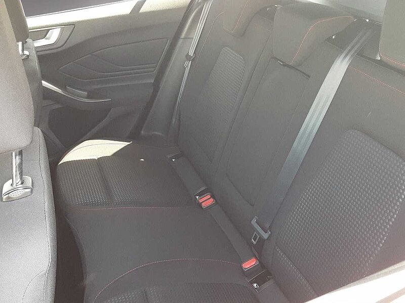Ford Focus ST-Line X