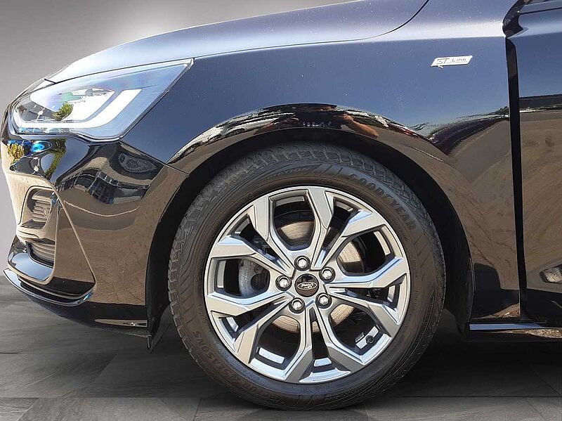Ford Focus ST-Line X
