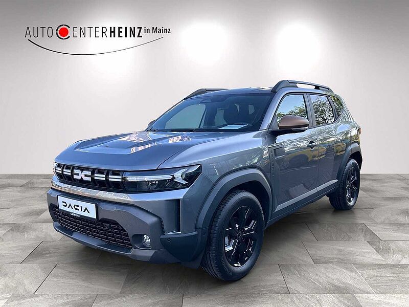 Dacia Duster mild hybrid 140 Extreme*City+Winterpaket*