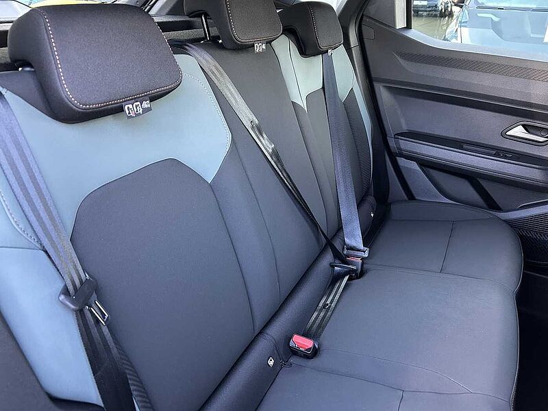 Dacia Duster mild hybrid 140 Extreme*City+Winterpaket*