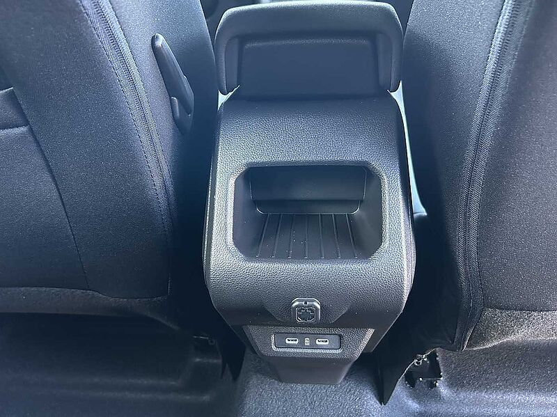 Dacia Duster mild hybrid 140 Extreme*City+Winterpaket*