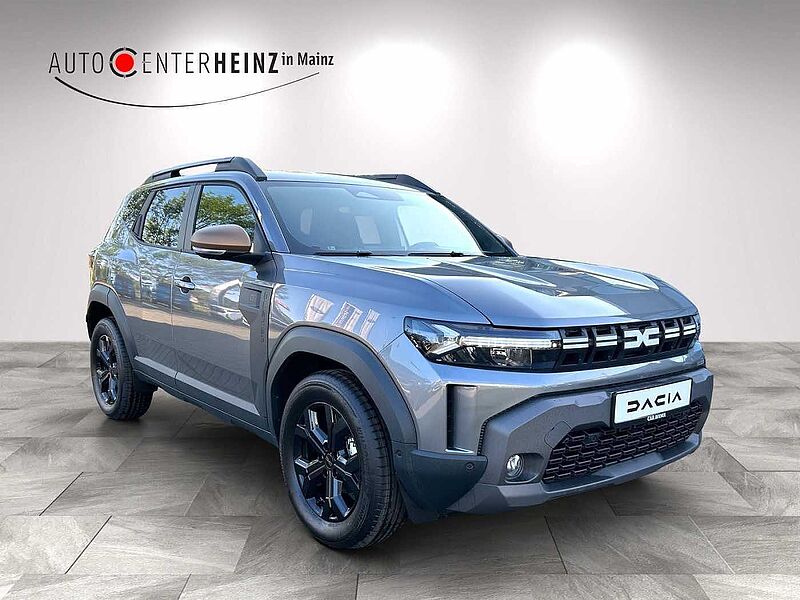 Dacia Duster mild hybrid 140 Extreme*City+Winterpaket*