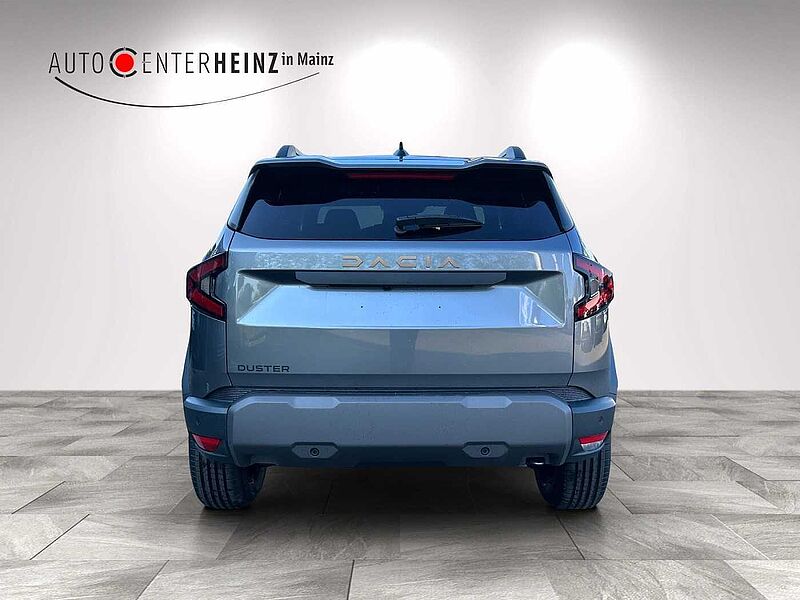 Dacia Duster mild hybrid 140 Extreme*City+Winterpaket*