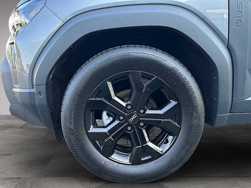 Dacia Duster mild hybrid 140 Extreme*City+Winterpaket*
