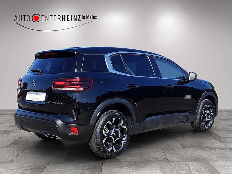 Citroen C5 Aircross Plus
