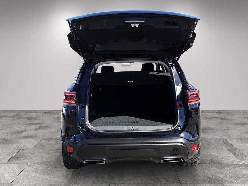 Citroen C5 Aircross Plus