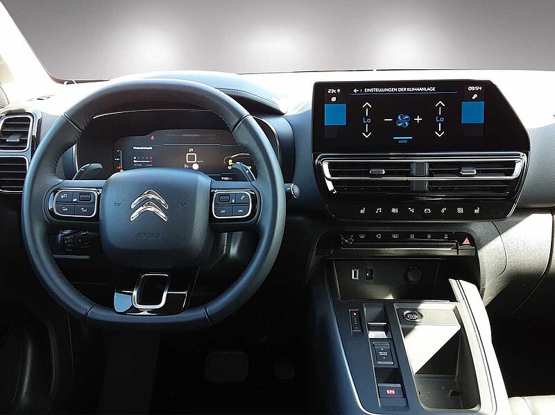 Citroen C5 Aircross Plus