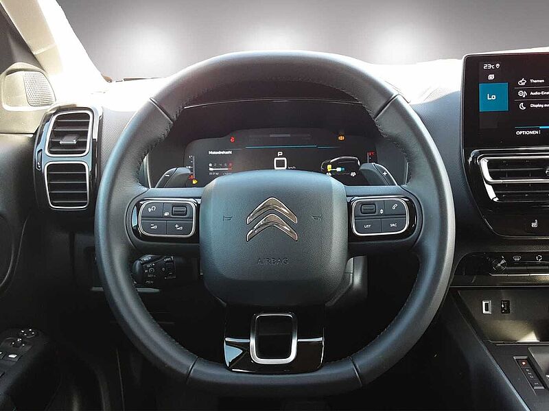Citroen C5 Aircross Plus