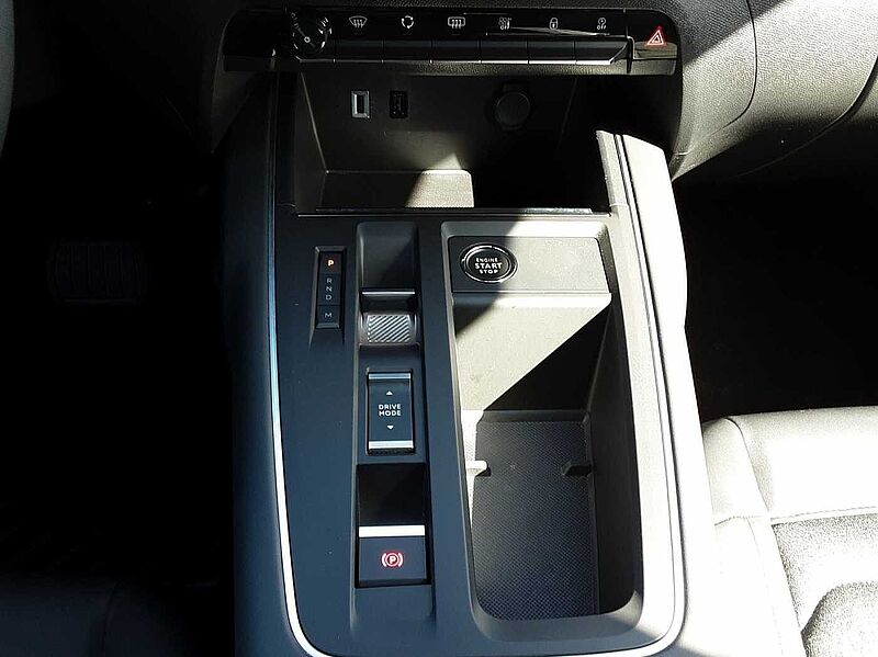 Citroen C5 Aircross Plus